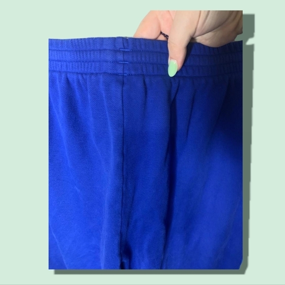 ADIDAS ORIGINALS ADICOLOR CLASSICS 3 STRIPES REGULAR JOGGER PANTCasual pants XL - Picture 4 of 4